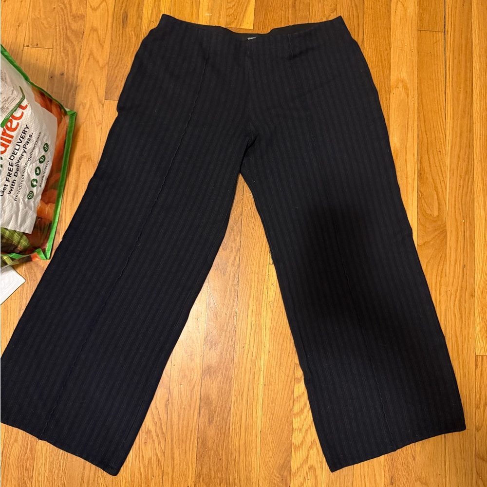 Theory Culotte pant